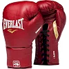 Перчатки для бокса EVERLAST MX2 Fight Glove Red Gold