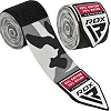Бинты RDX WX Professional Camo Grey