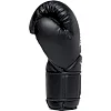 Перчатки для бокса EVERLAST Pro Elite 2 Hook & Loop Black
