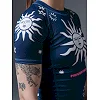 Рашгард женский PERESVIT Equinox Ladies Short Sleeve