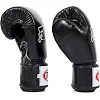 Перчатки для бокса FAIRTEX BGV1BR Universal Breathable Black