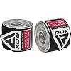 Бинты RDX WX Professional Camo Grey