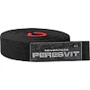 Пояс для кимоно PERESVIT Conflict Premium BJJ Belt Black