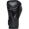 Перчатки для бокса EVERLAST Pro Elite 2 Hook & Loop Black