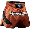 Шорти для Муай Тай HAYABUSA Core Orange