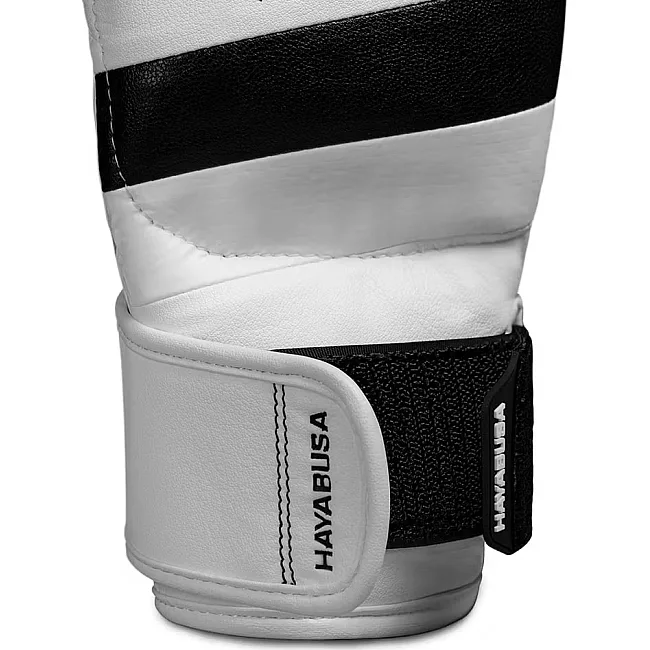 Рукавички для ММА HAYABUSA T3 LX White Black