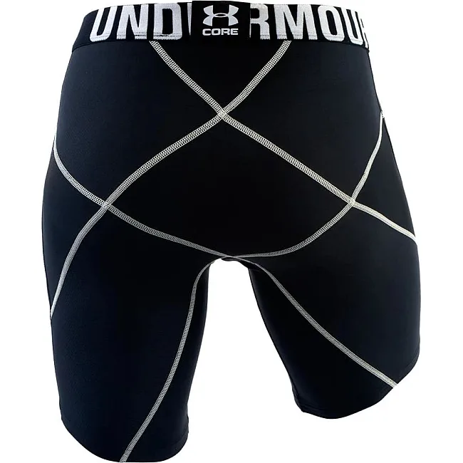 Шорты компрессионные UNDER ARMOUR 9 Core Prima