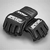 Перчатки для ММА RDX Brave MMA Grappling B1 Black