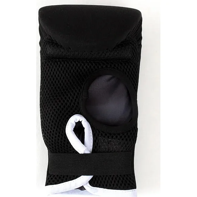Рукавички снарядні EVERLAST Core Slip On Cardio Black