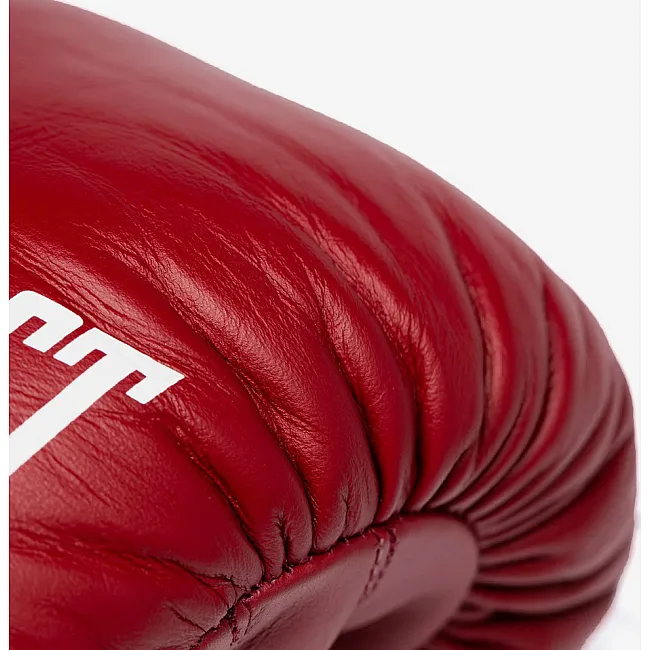 Перчатки для бокса EVERLAST MX2 Fight Glove Red Gold