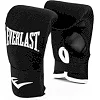 Рукавички снарядні EVERLAST Core Slip On Cardio Black