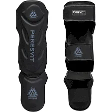 Защитные щитки для ног PERESVIT Flame Black Grey