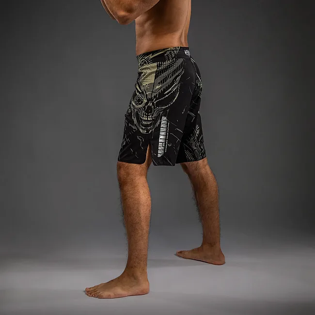 Шорти MMA VENUM Invader Black Sand