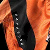 Шорти для Муай Тай HAYABUSA Core Orange