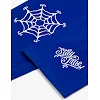 Кимоно MANTO MIKO BJJ GI Blue