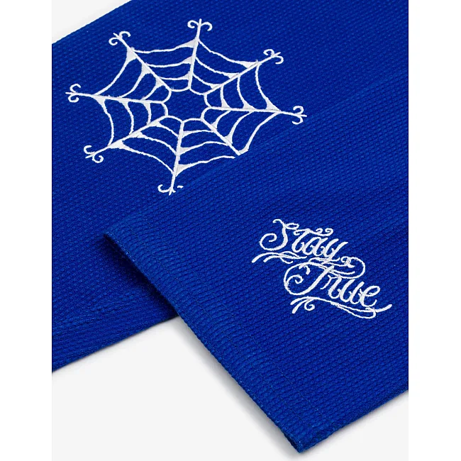 Кимоно MANTO MIKO BJJ GI Blue