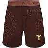 Шорти MMA PERESVIT Stratum Valhalla Brute Brown