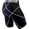 Шорти компресійні UNDER ARMOUR 9 Core Prima