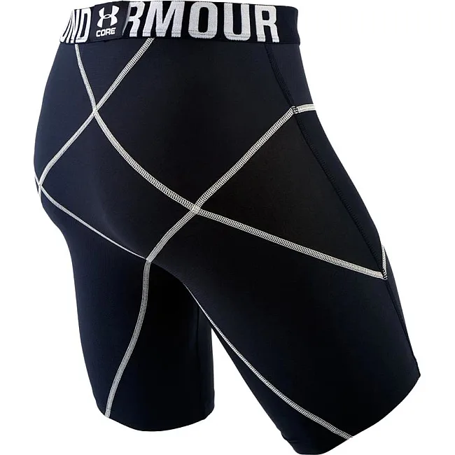 Шорты компрессионные UNDER ARMOUR 9 Core Prima