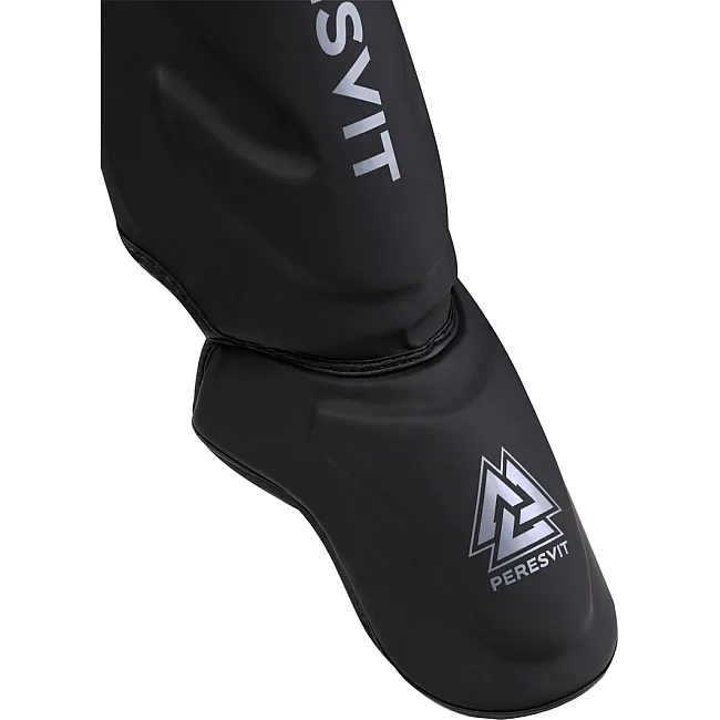 Захисні щитки для ніг PERESVIT Flame Black Grey