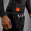 Рашгард VENUM Eclipse Black Ivory