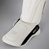 Захисні щитки для ніг VENUM Impact Evo Scales Ivory