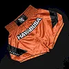 Шорти для Муай Тай HAYABUSA Core Orange