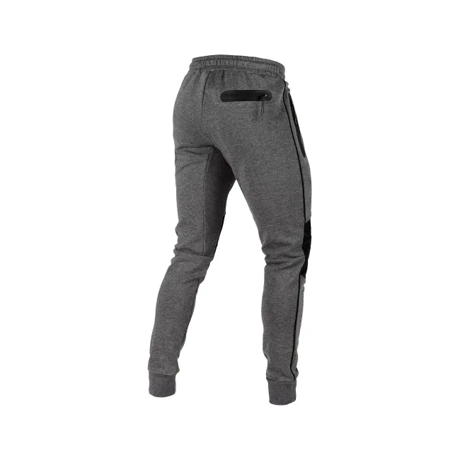 Штани спортивні VENUM Laser Grey