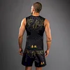 Рашгард VENUM Serpenti Black Silver Gold