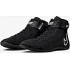Борцовки NIKE Speedsweep 8 Black White Black Wolf Grey