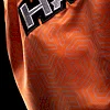 Шорти для Муай Тай HAYABUSA Core Orange