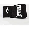 Рукавички снарядні EVERLAST Core Slip On Cardio Black