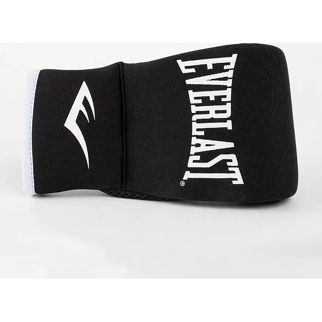 Рукавички снарядні EVERLAST Core Slip On Cardio Black