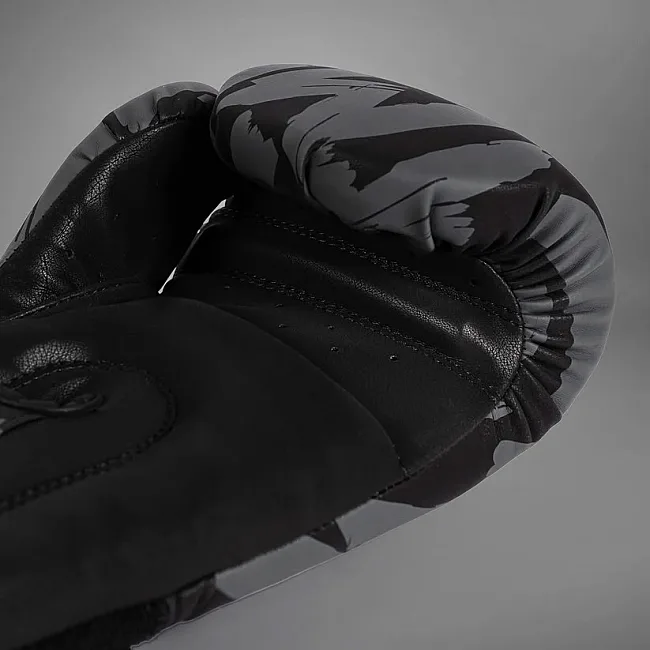 Рукавички для боксу VENUM Graffiti Urban Charcoal