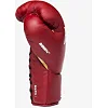 Перчатки для бокса EVERLAST MX2 Fight Glove Red Gold