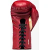 Перчатки для бокса EVERLAST MX2 Fight Glove Red Gold