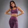 Спортивное бра VENUM Amazonia Women’s Purple