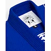 Кимоно MANTO MIKO BJJ GI Blue