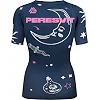 Рашгард женский PERESVIT Equinox Ladies Short Sleeve