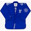 Кимоно MANTO MIKO BJJ GI Blue
