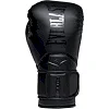 Перчатки для бокса EVERLAST Pro Elite 2 Hook & Loop Black