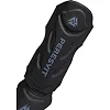 Захисні щитки для ніг PERESVIT Flame Black Grey