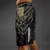 Шорти MMA VENUM Invader Black Sand