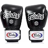 Перчатки для бокса FAIRTEX BGV1BR Universal Breathable Black