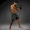Шорти MMA VENUM Invader Black Sand