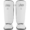 Дитячий захист для ніг FAIRTEX SPK9 Shin Pads for White