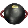 Силова подушка FAIRTEX Donut Pads LKP2 Black Red