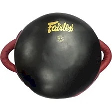 Силова подушка FAIRTEX Donut Pads LKP2 Black Red