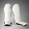 Захисні щитки для ніг VENUM Impact Evo Scales Ivory