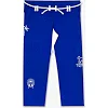 Кимоно MANTO MIKO BJJ GI Blue